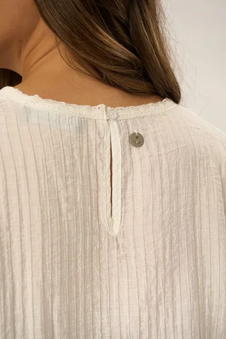 Blusa Ravi - Vista 4